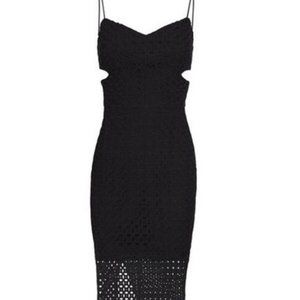 Nicholas Clothing Intermix Exclusive Dress